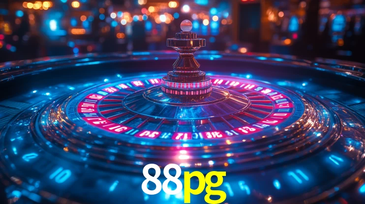 88pg - Roleta da Sorte Máxima - 88pg.com