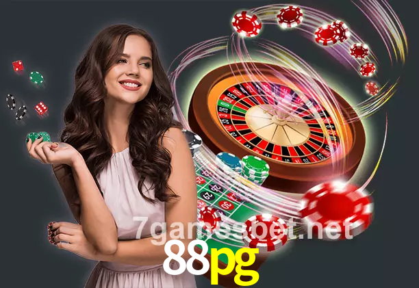 vivo no cassino 88pg