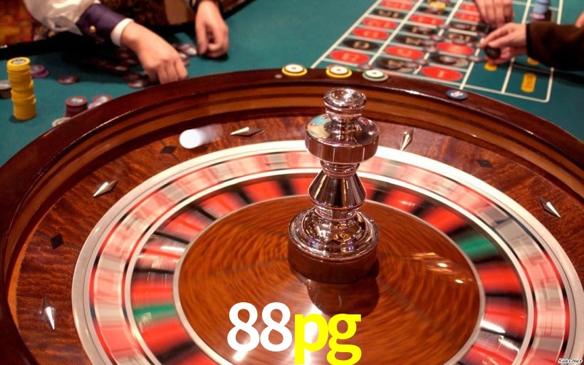 A Revolução dos Aplicativos de Jogos no 88pg