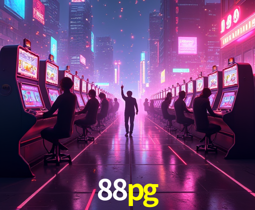 Apostas Esportivas na 88pg: Um Guia Completo