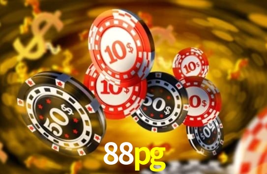 Descubra a Magia dos Jogos de Arcade no 88pg