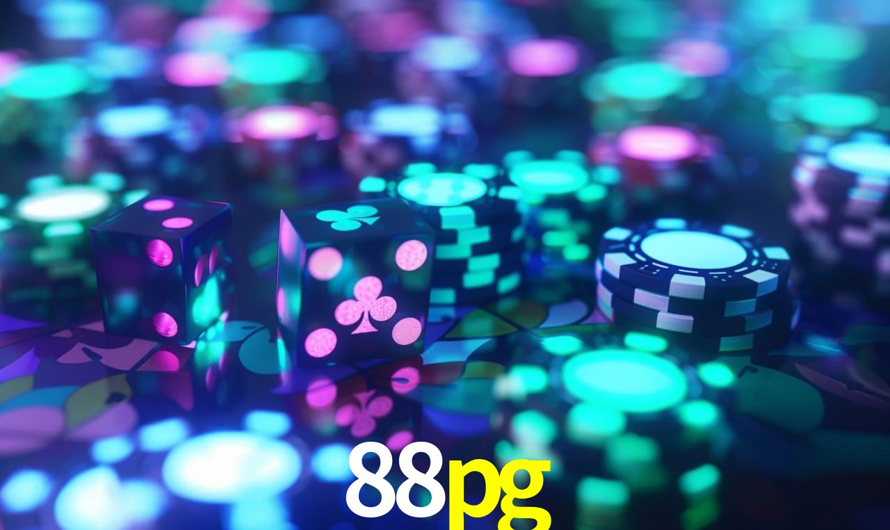Inovações de Jogos na 88pg: O Futuro das Experiências Interativas