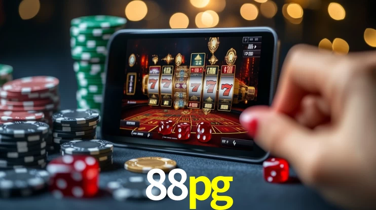 Experimente o Login Seguro Premium no 88pg