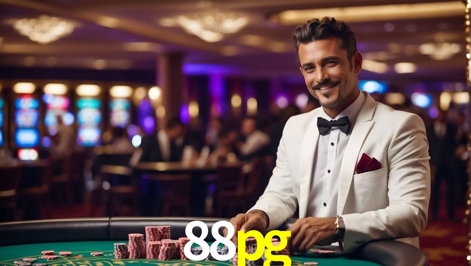 Descubra a Essência do 88pg: Nossa História e Compromissos