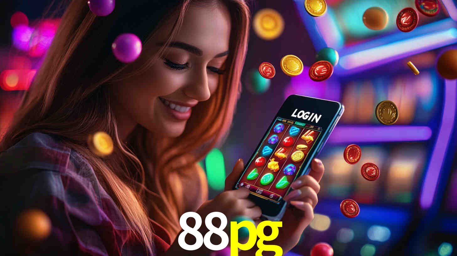 Bônus Generosos e Exclusivos no 88pg para Você!