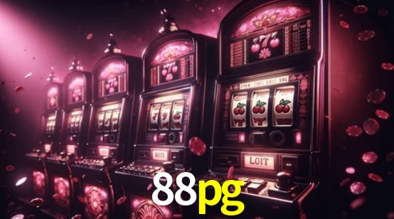 A Emoção da Loteria na 88pg: Uma Chance de Mudança de Vida