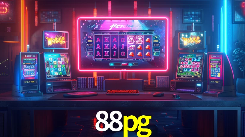 88pg: A Experiência de Casino com Jogos de Mesa ao Vivo