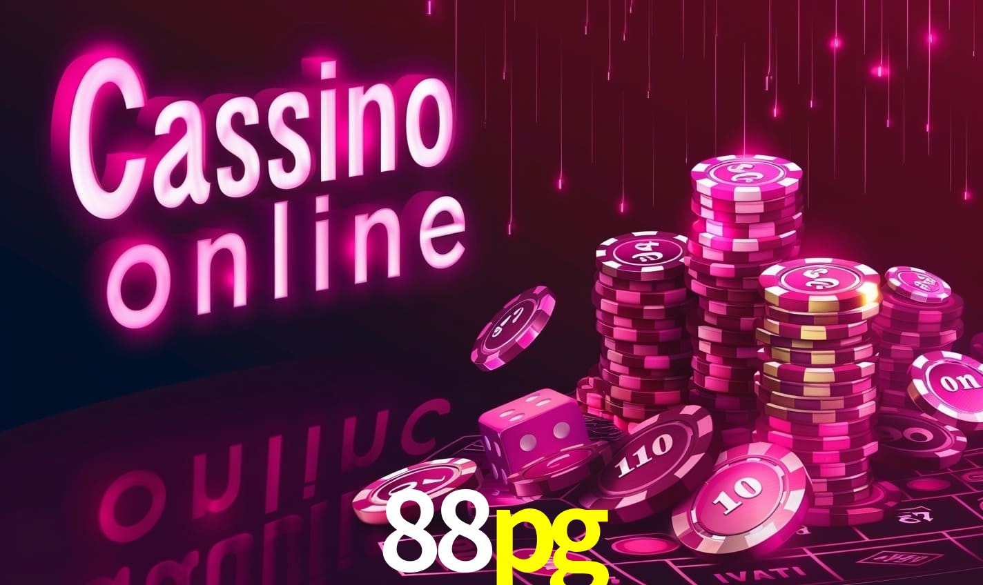 Casino Ao Vivo 88pg