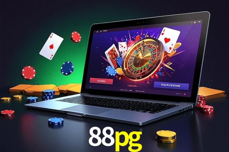Descubra a Essência do 88pg: Nossa História e Compromissos