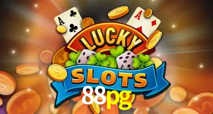 Descubra o Mundo do Cassino Online com 88pg