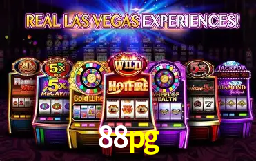 APP oficial da 88pg para mobile