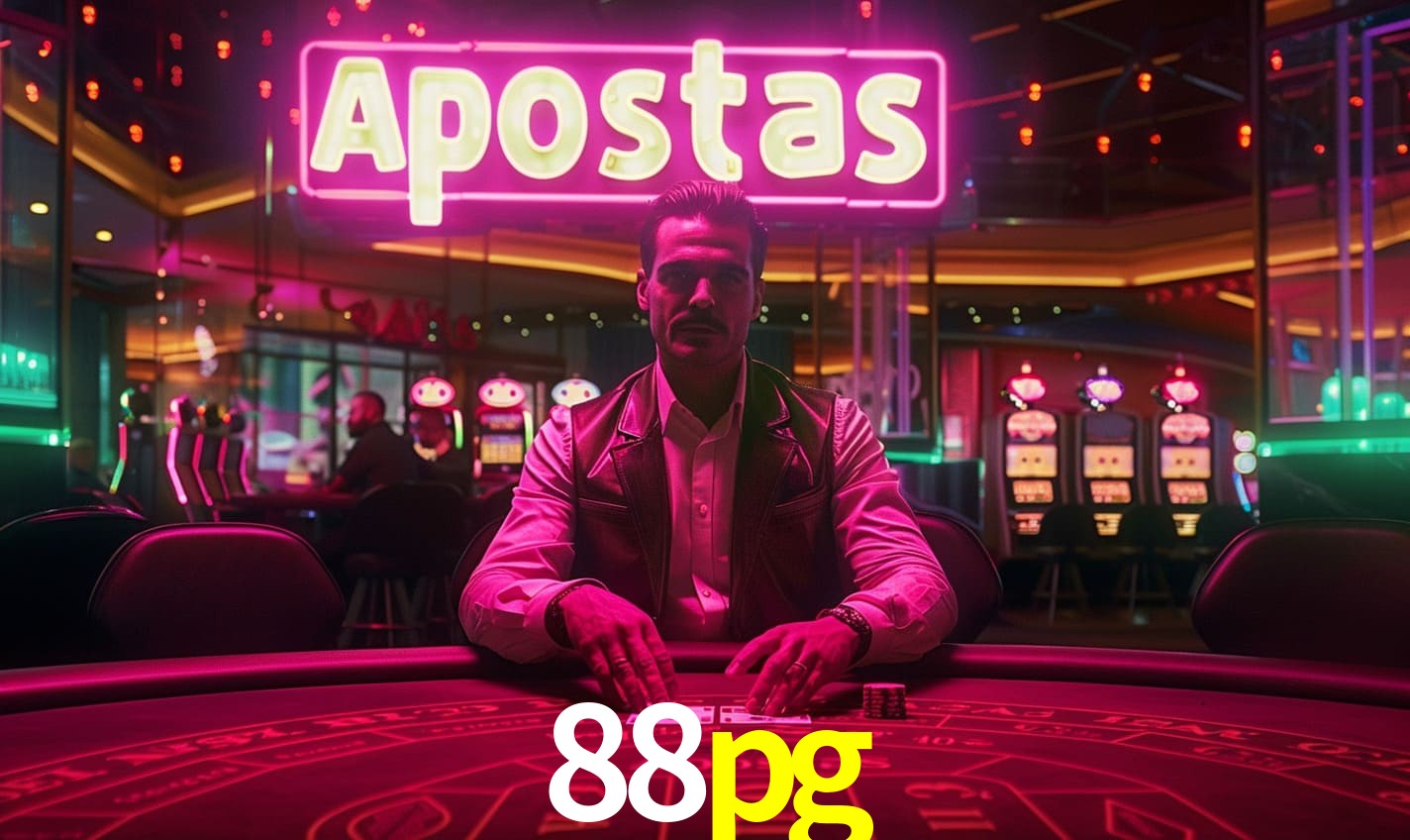 Jogos de Slot 88pg