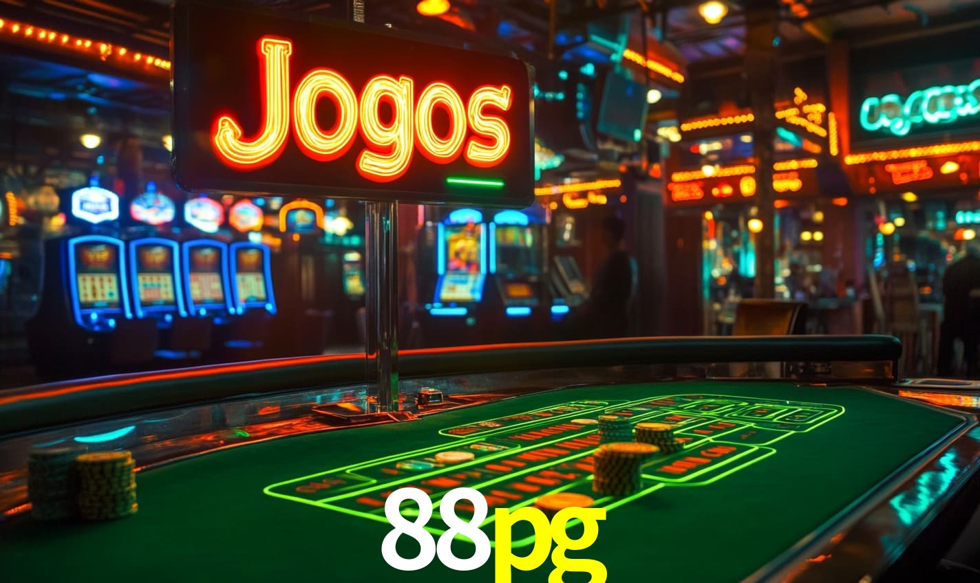 Apostas Esportivas na 88pg: Um Guia Completo