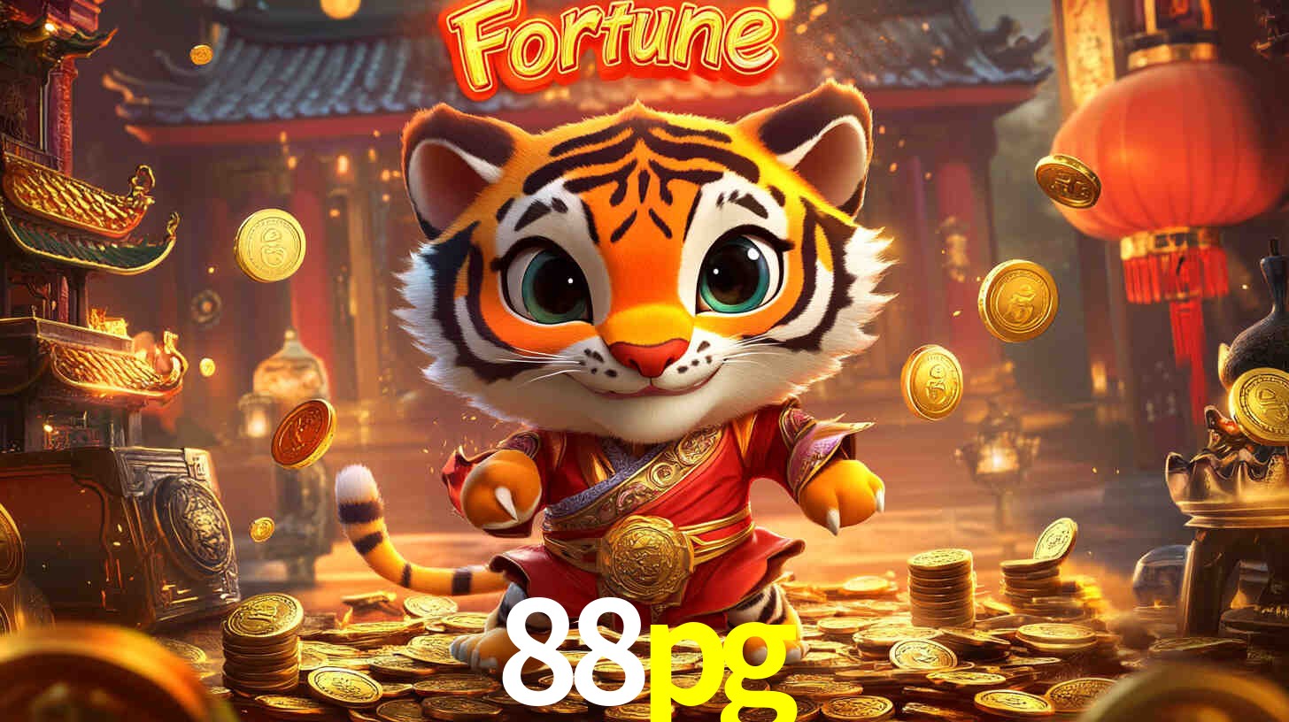 Casino Ao Vivo 88pg