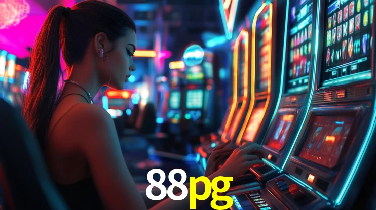 88pg: Seu Especialista em Apostas Esportivas Brasileiras