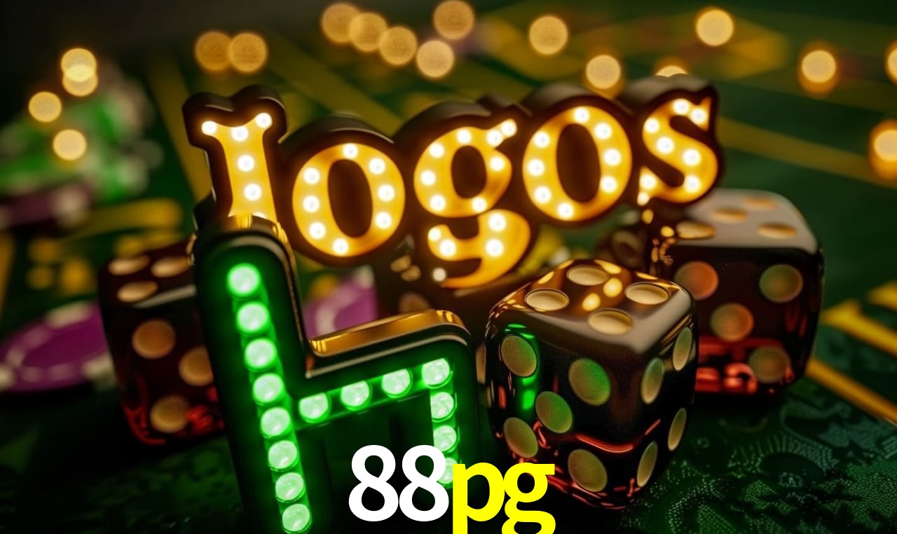 Apostas Esportivas na 88pg: Um Guia Completo