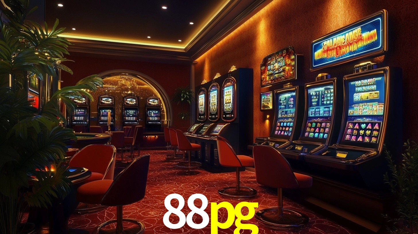 88pg bet