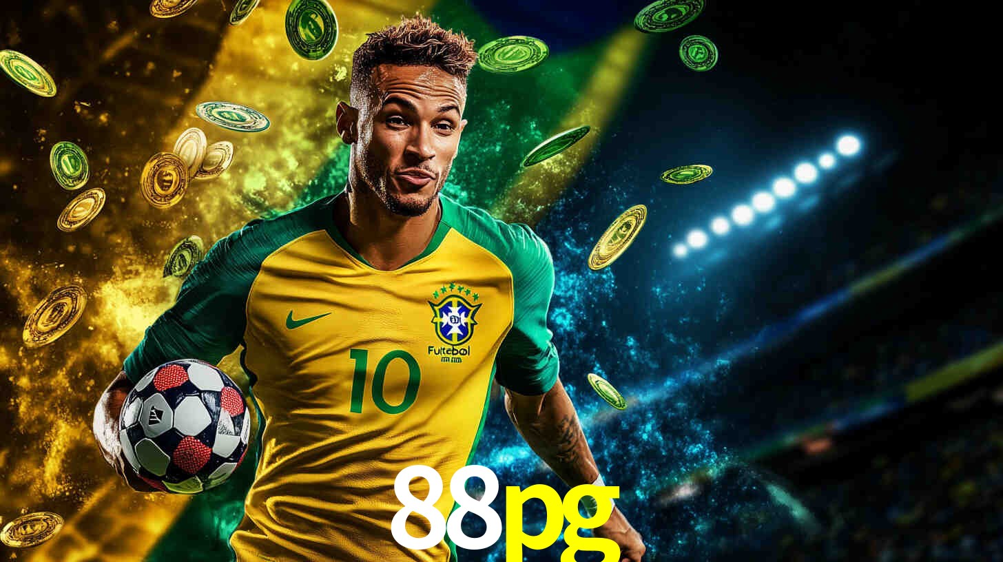 Apostas de Futebol 88pg