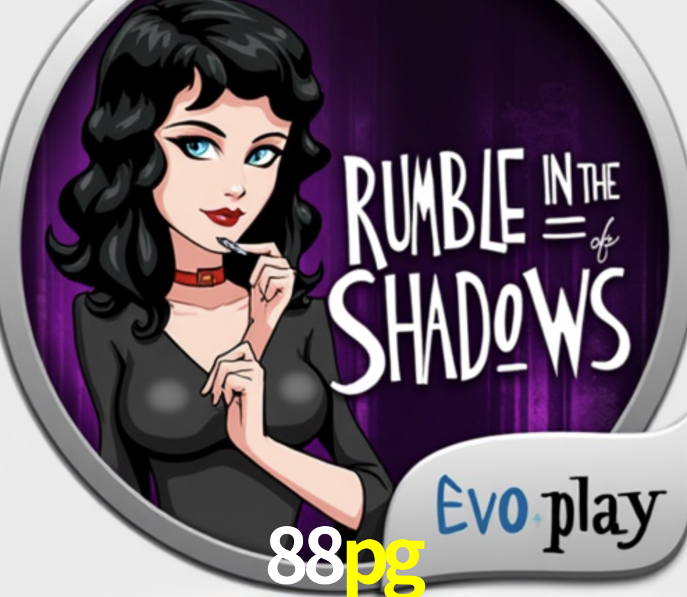 Slot Games 88pg