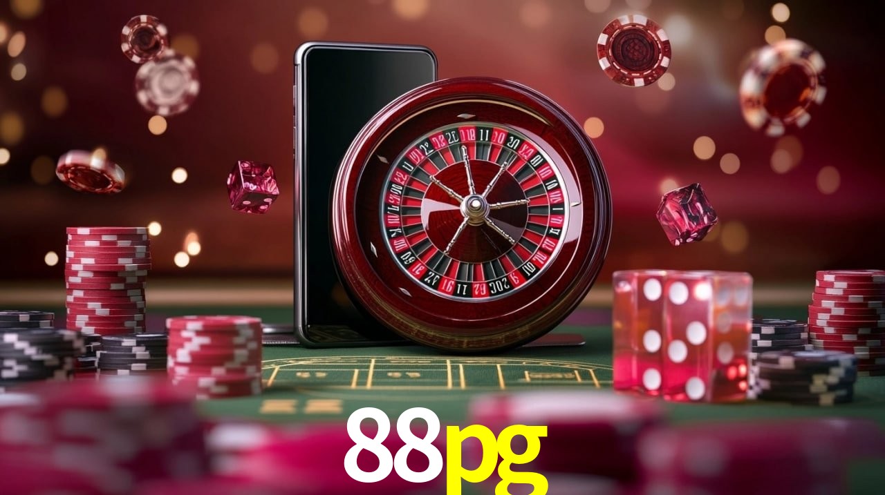 Live Casino 88pg