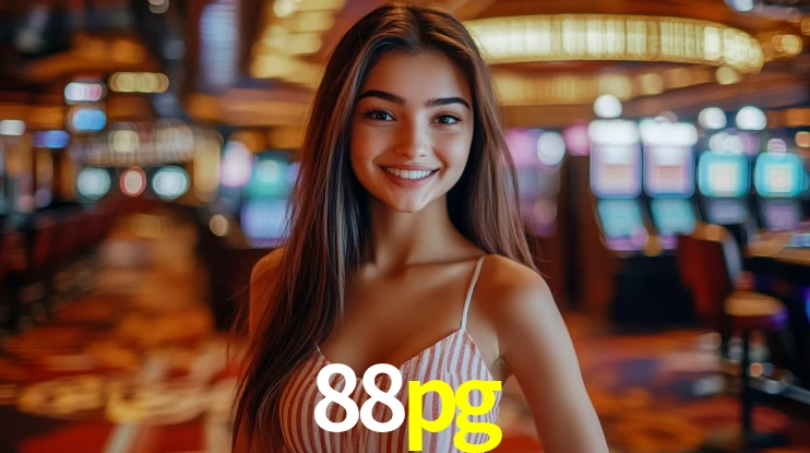 Sinta a adrenalina dos jogos de cassino com 88pg