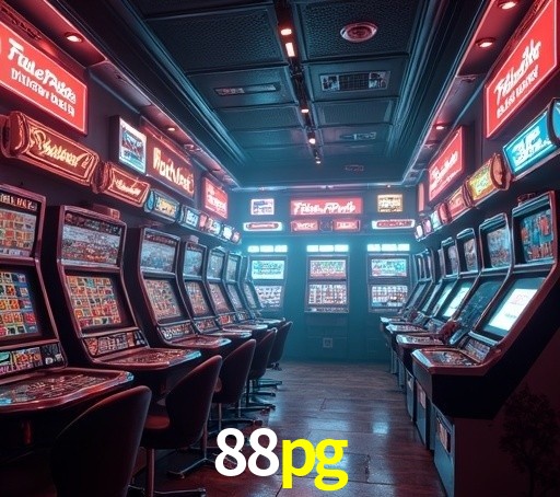 Descubra o Programa VIP da 88pg: Vantagens Exclusivas para Jogadores