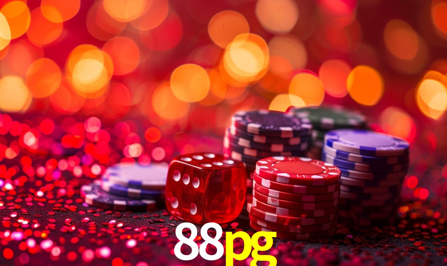Provedores de Jogos 88pg