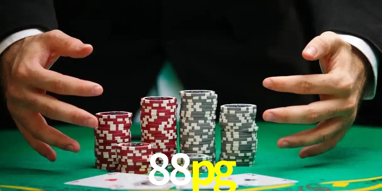 A Emoção da Loteria na 88pg: Uma Chance de Mudança de Vida