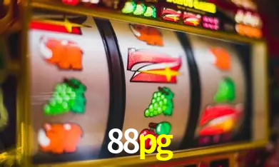 A Emoção da Loteria na 88pg: Uma Chance de Mudança de Vida