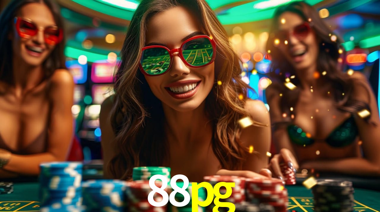 VIP Casino 88pg