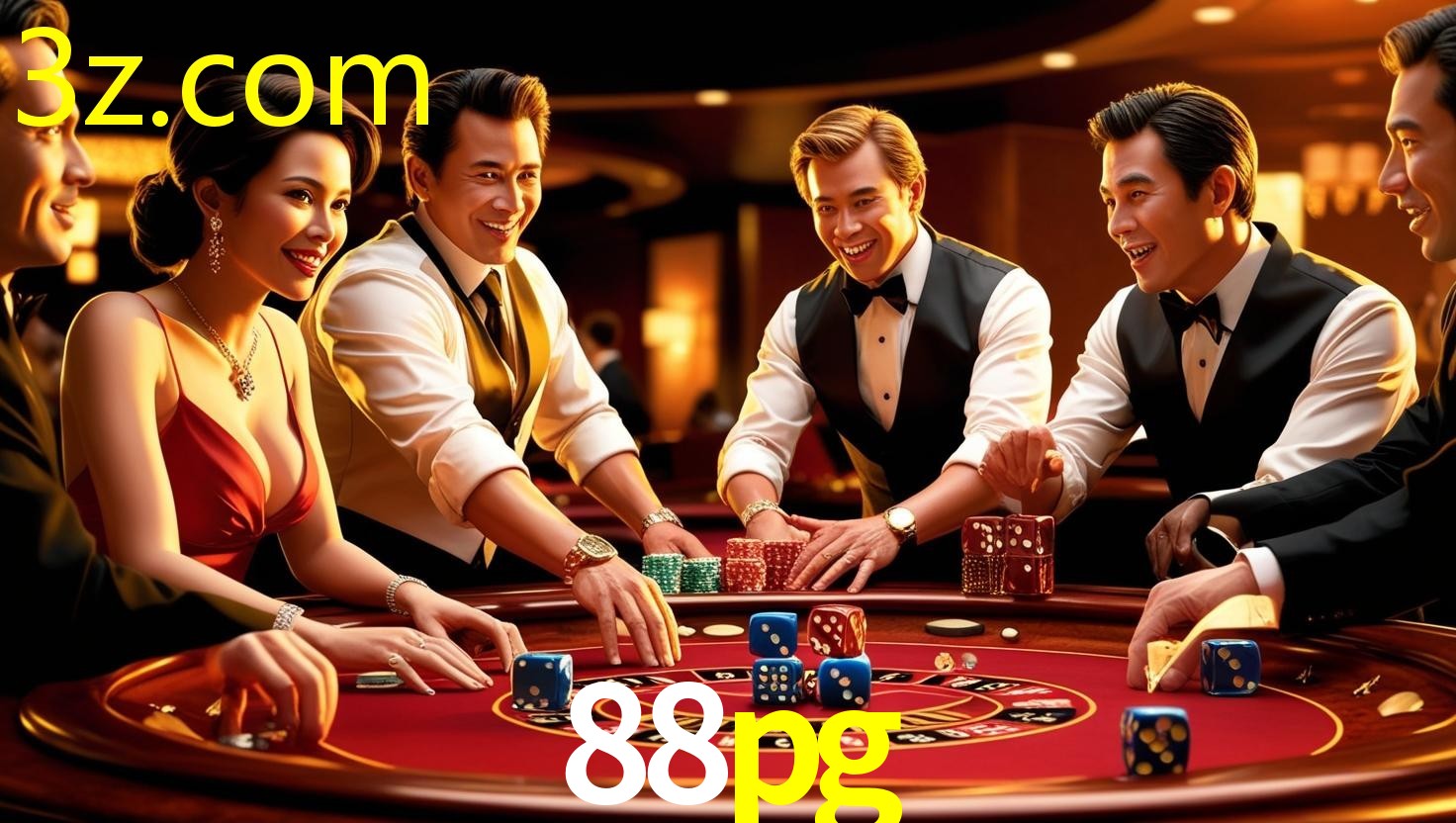 88PG